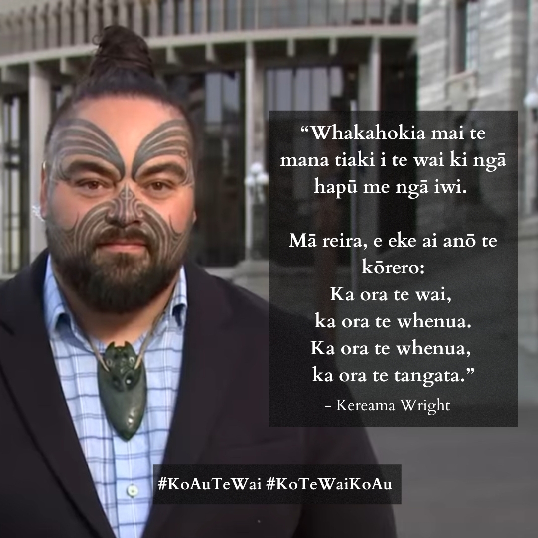 Kereama Wright Final