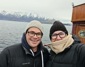 Tim Rhodes Bio Photo