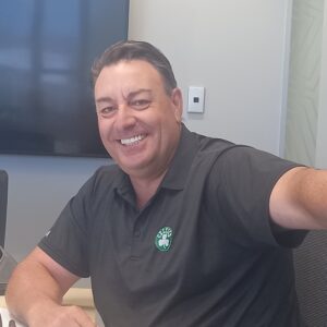 Clinton Hemana Bio Photo