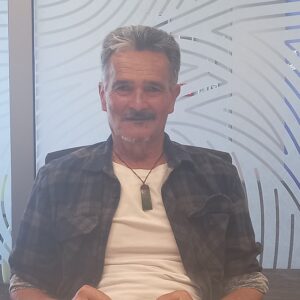 Sam Andrews Bio Photo